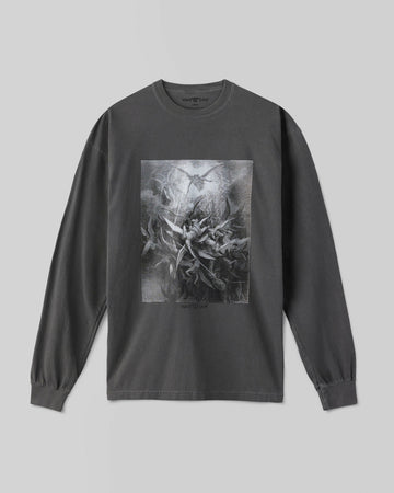 PARADISE LOST LONGSLEEVE