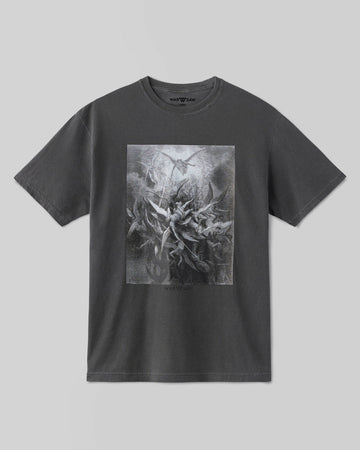 PARADISE LOST TEE