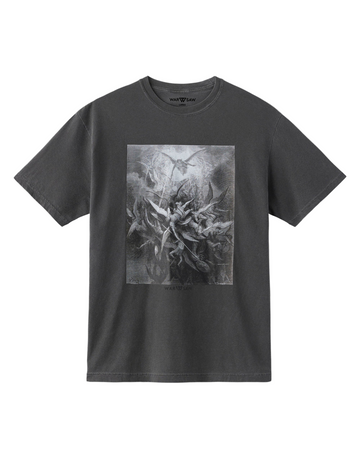 PARADISE LOST TEE