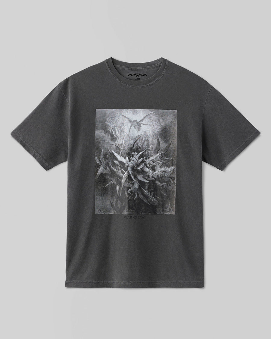 PARADISE LOST TEE