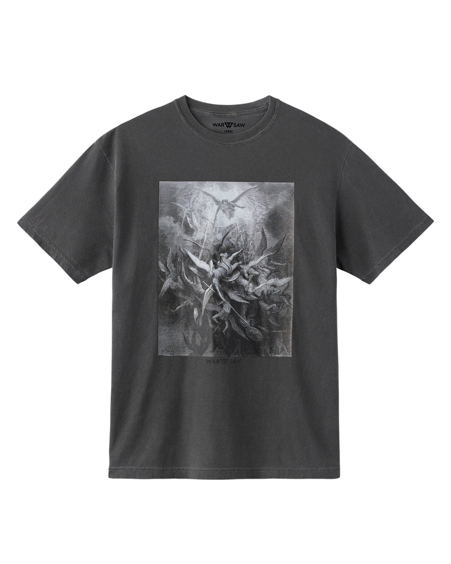 PARADISE LOST TEE