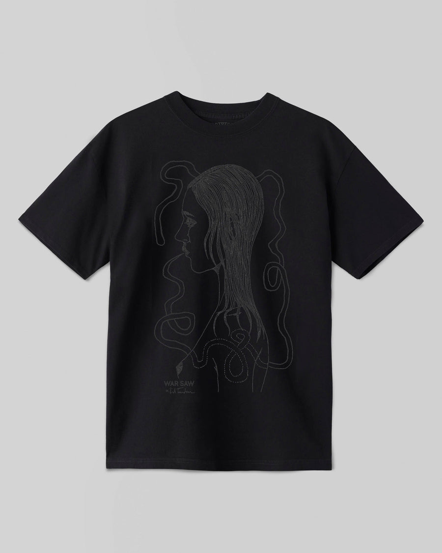 TEMPLETON PROFILE TEE