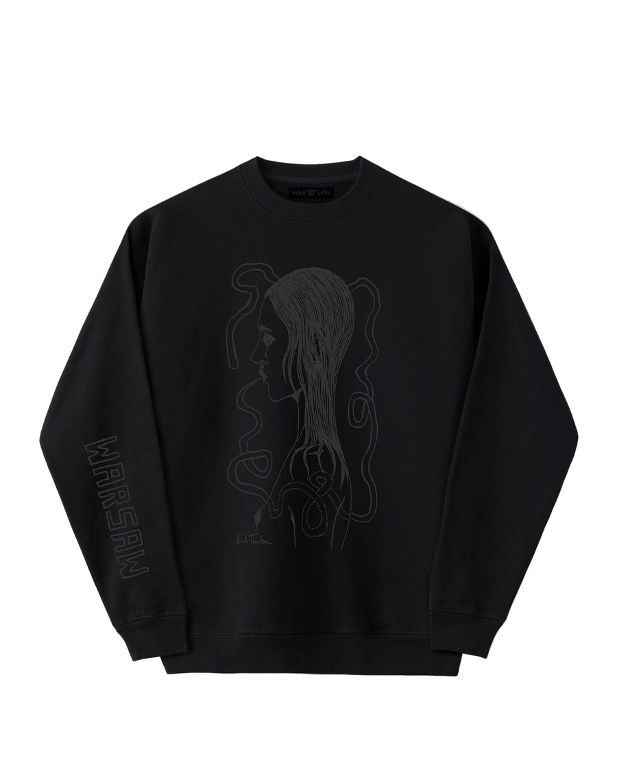 TEMPLETON PROFILE CREW