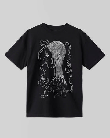 TEMPLETON PROFILE TEE