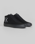 CHAPTER MID | BLACK / BLACK TEMPLETON