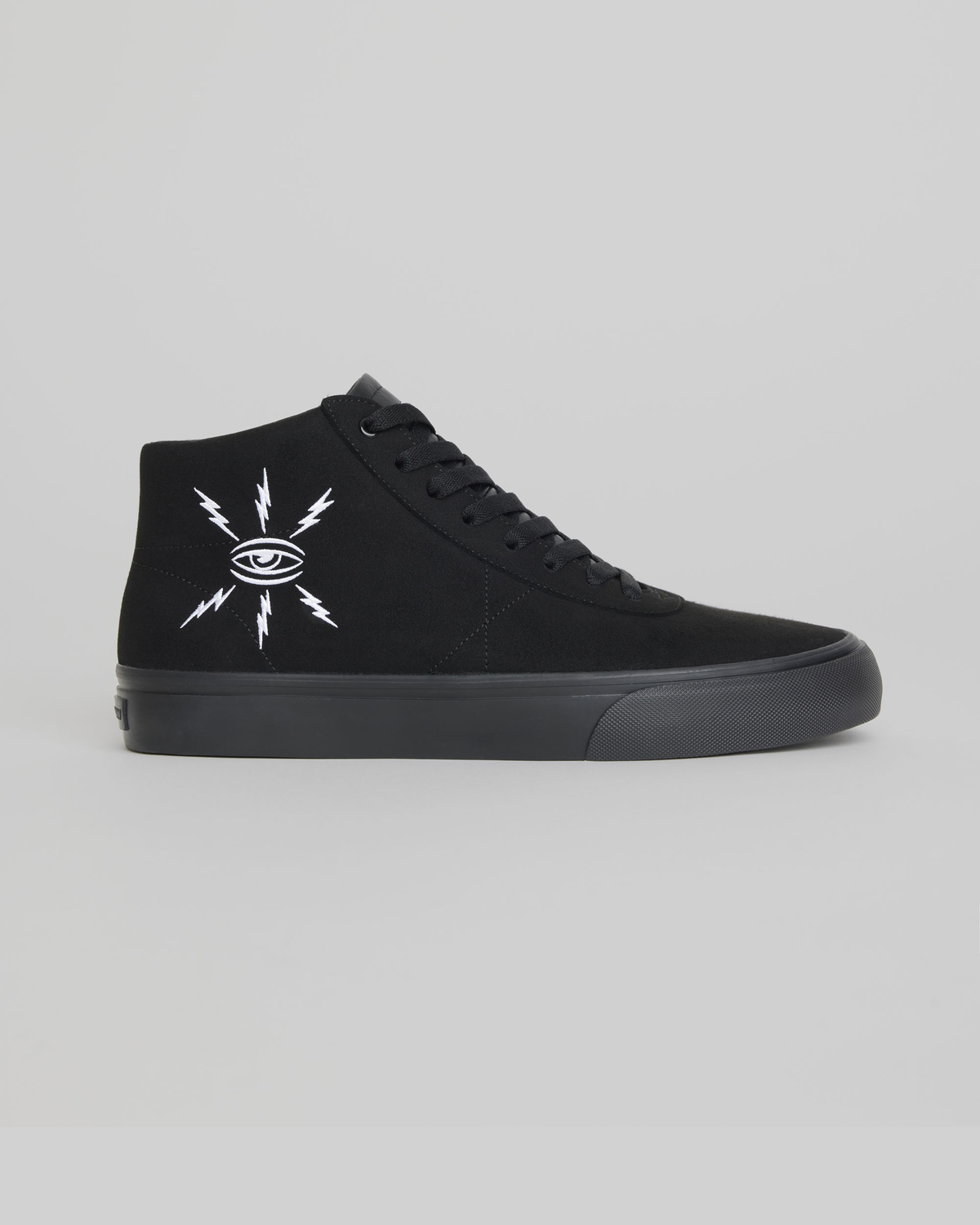 CHAPTER MID | BLACK / BLACK TEMPLETON - Surf Bored