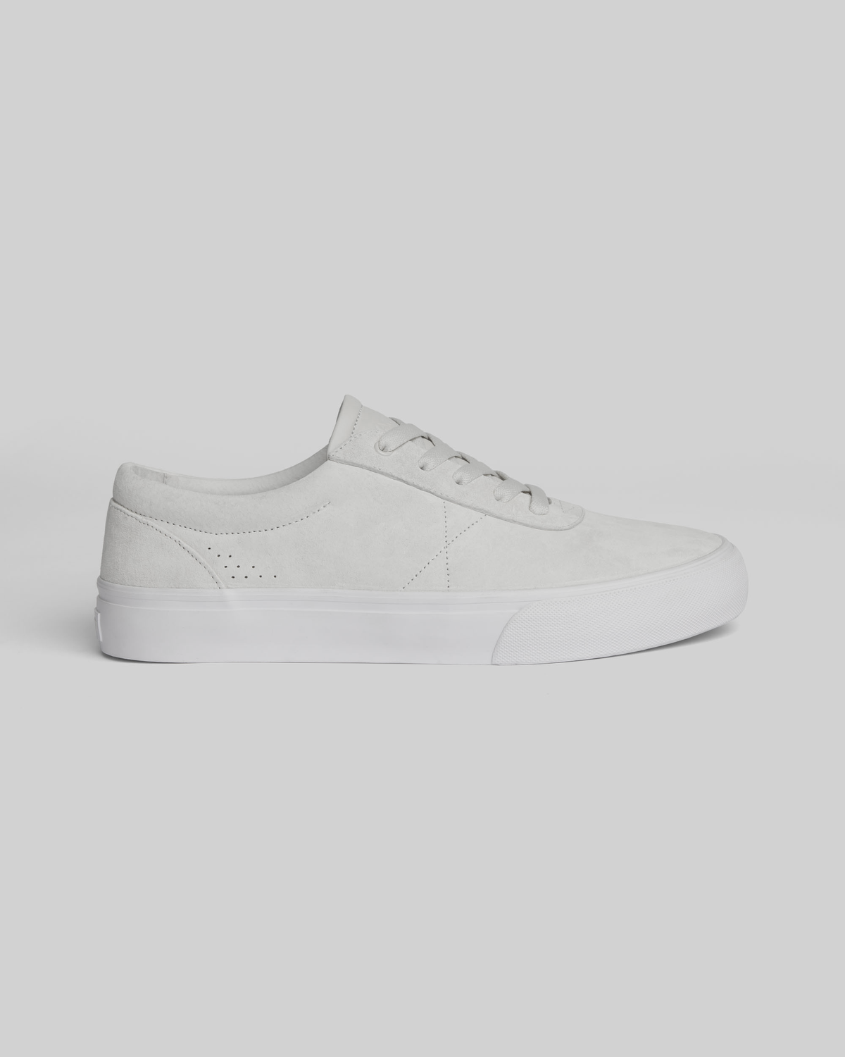 CHAPTER | WHITE / WHITE - Surf Bored
