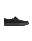 STRANGER SLIP-ON | BLACK / BLACK TEMPLETON