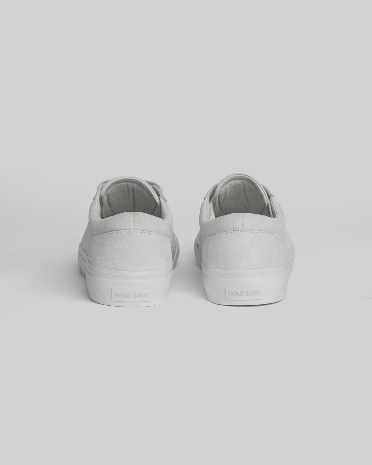 CHAPTER | WHITE / WHITE - Surf Bored