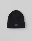 UNITY BEANIE - BLACK
