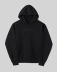 UNKNOWN PULLOVER - BLACK