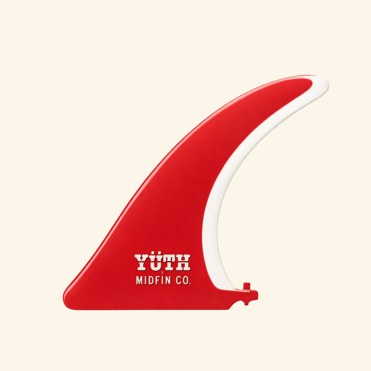 YUTH Mag - Common - Surf Bored