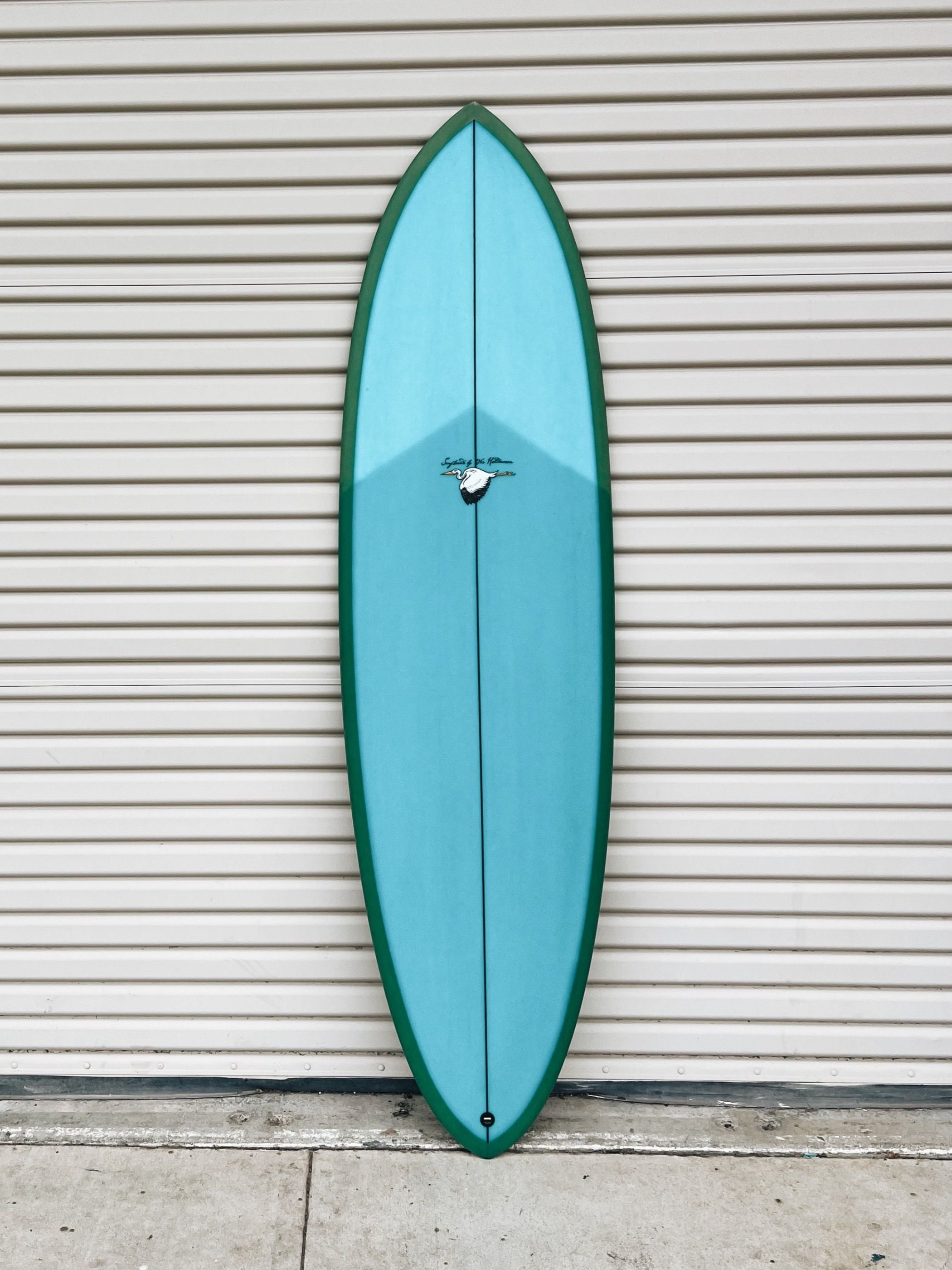 SurfBored | Artisan Hand Shaped Surfboard Shop