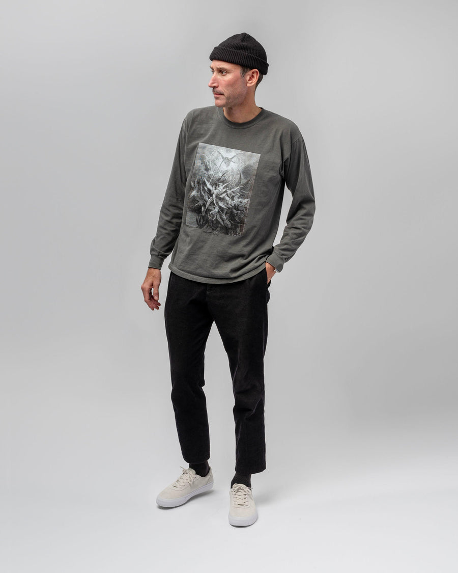 CHAPTER | WHITE / WHITE