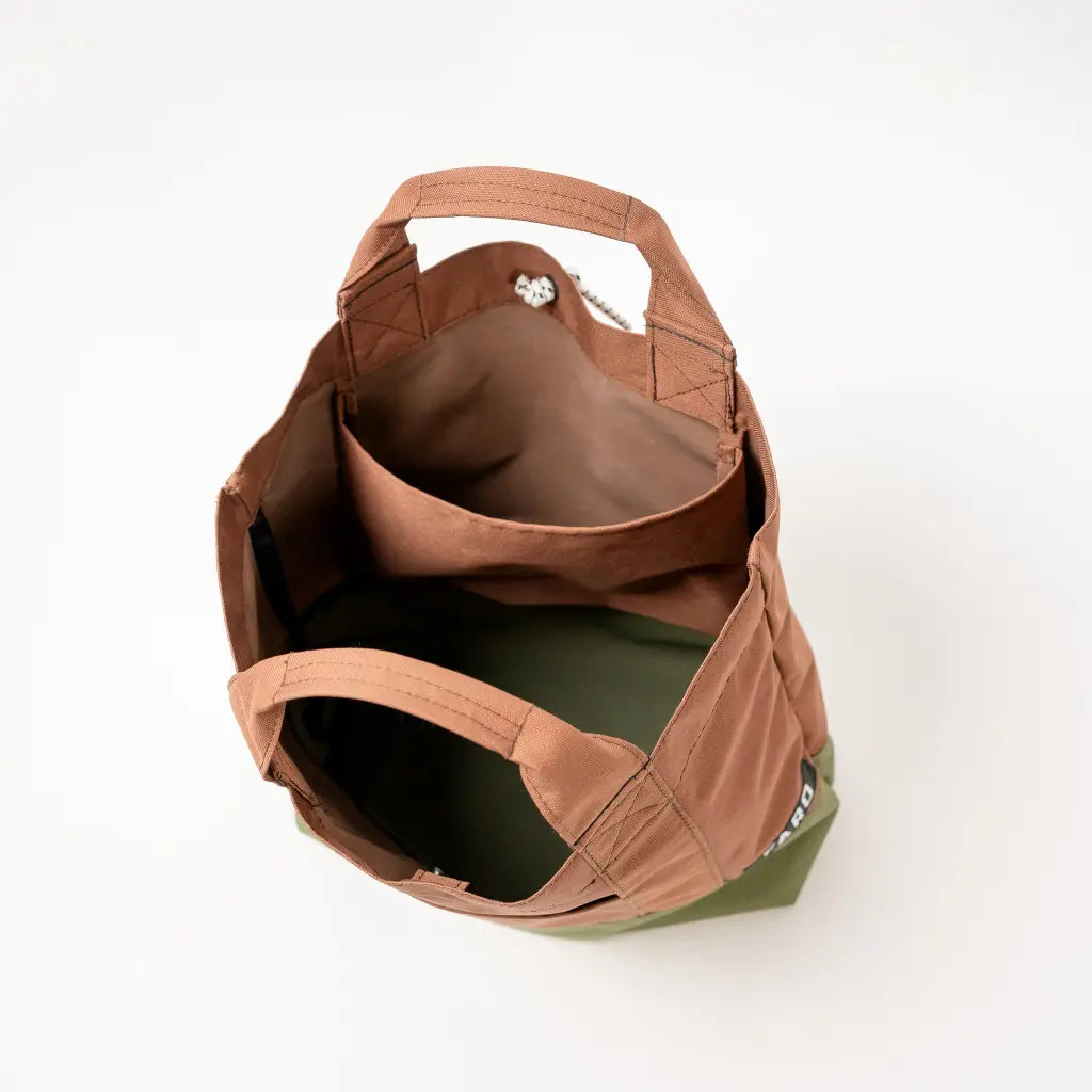FARO Water Resistant Tote Bag - Surf Bored