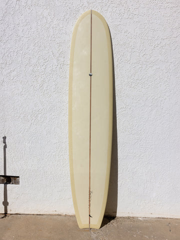 Woodin | 9’4” Cheap Trick Butterscotch Longboard (USED)