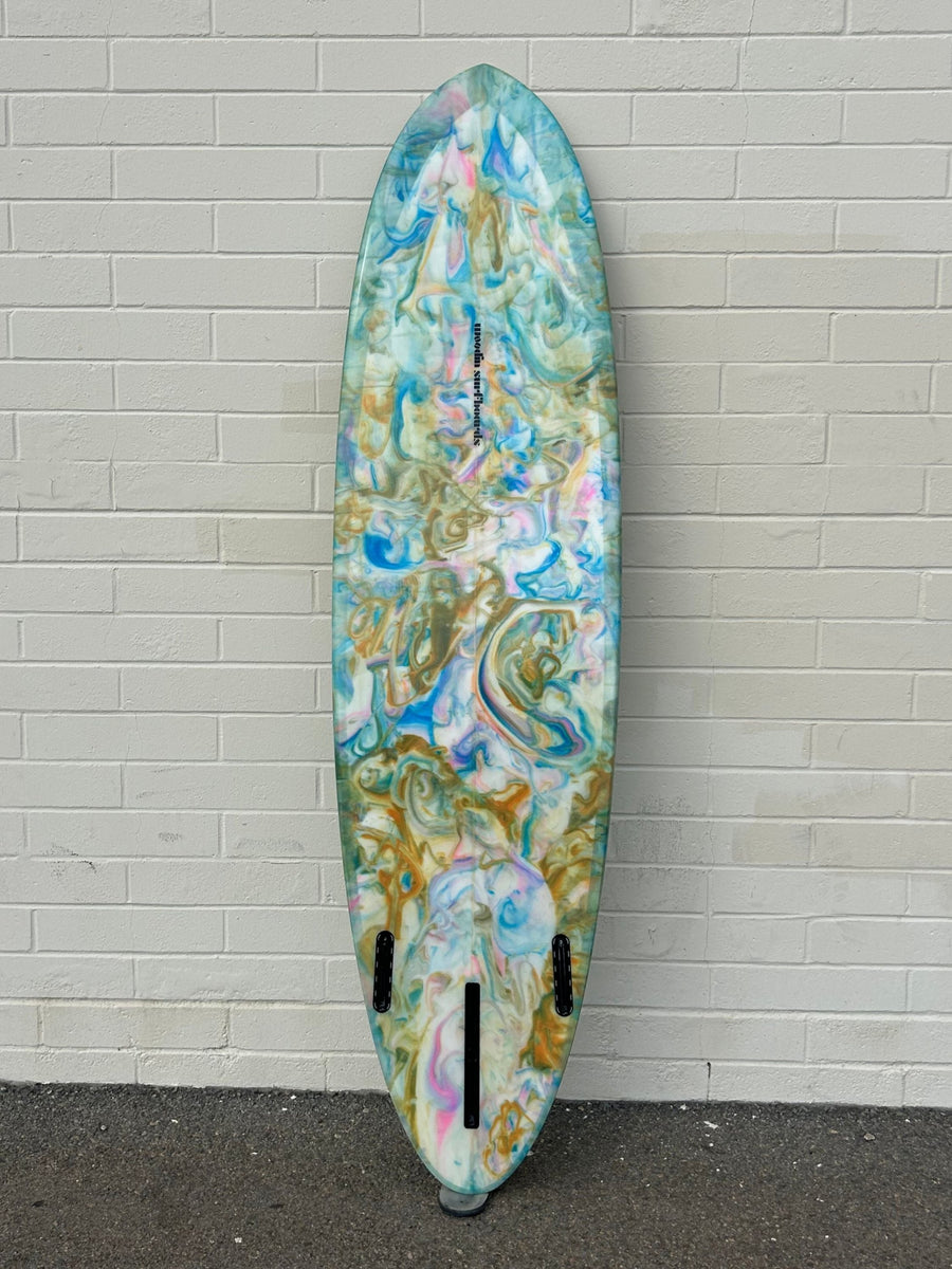 Woodin Surfboards | 7