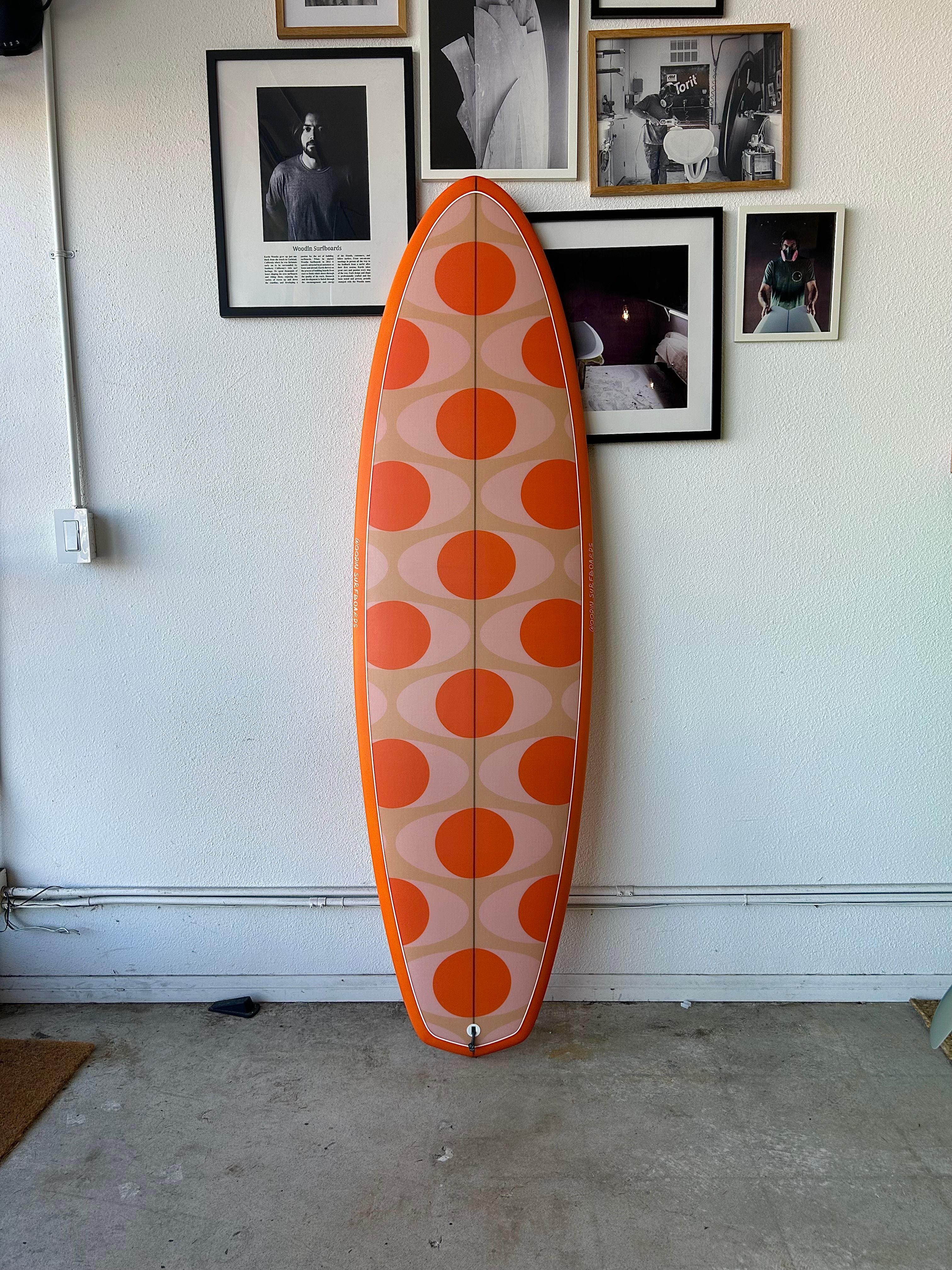 Woodin Surfboards | Hand Shaped Surfing Boards - SurfBored Woodin Surfboards | Hand Shaped Surfing Boards - SurfBored