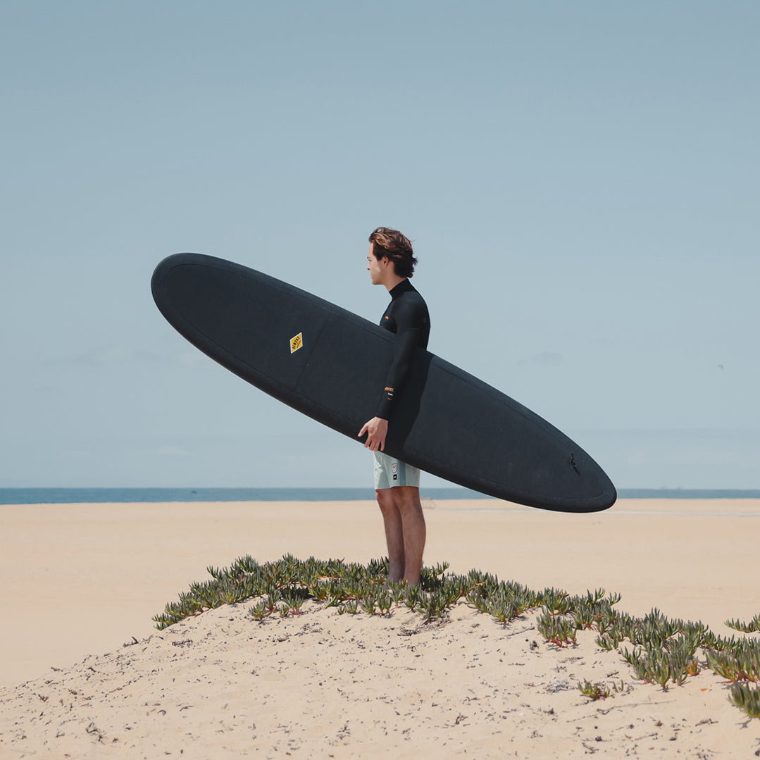 8'0 R-Series | Joy Soft Top Surfboard