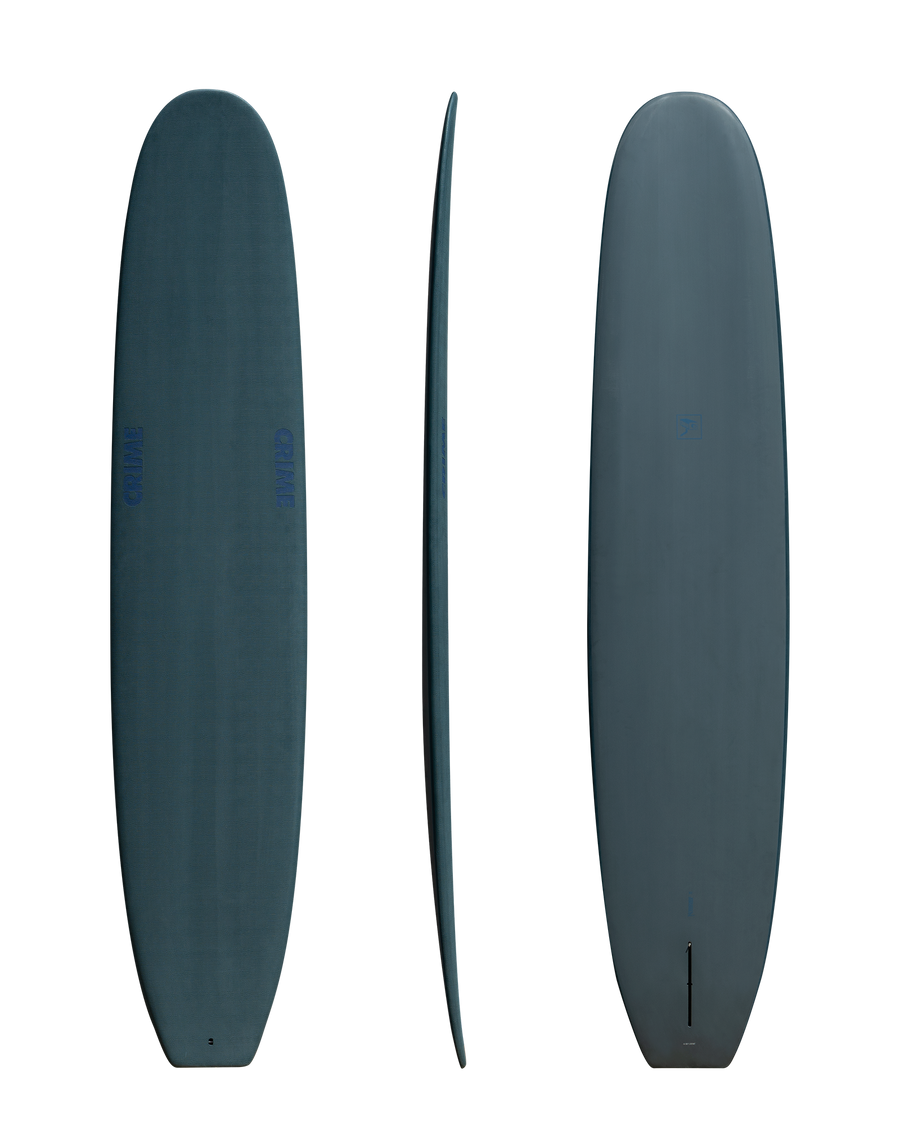Surf Crime | Noserider 2 Soft Top Surfboard Surf Crime | Noserider 2 Soft Top Surfboard