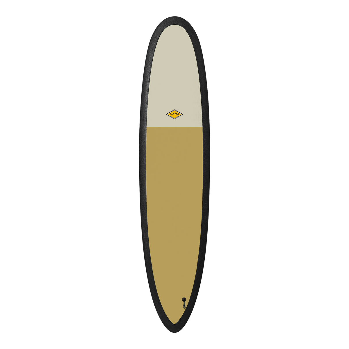 8'0 R-Series | Joy Soft Top Surfboard - Surf Bored