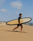 8'0 R-Series | Joy Soft Top Surfboard