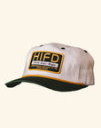 HIFD | Midfin x Esteem Snapback - Surf Bored