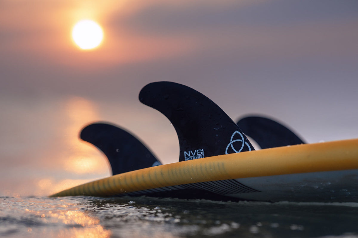 JL Thruster (S, M, L) - Apex - Surf Bored