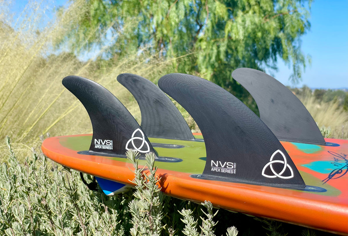 AM-Comp Quads (M, L) - Apex - Surf Bored