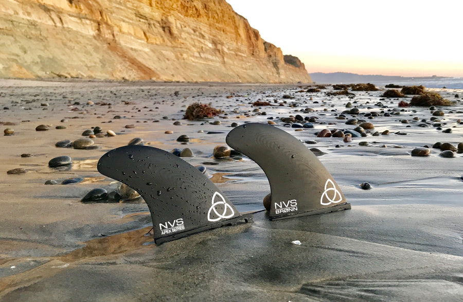 Bronn Quad (M) - Apex