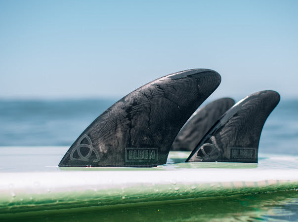 Album Fascination Quad - Apex