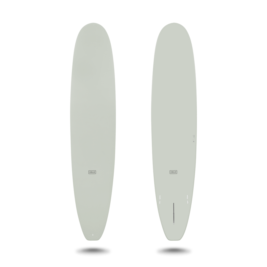 IRIE CRUISER - PISTACCIO - Surf Bored
