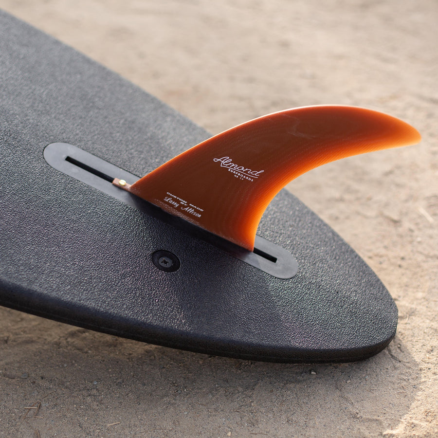 9" JOY FIN - Surf Bored