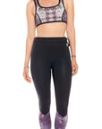2mm Psychedelic Reversible Surf Leggings