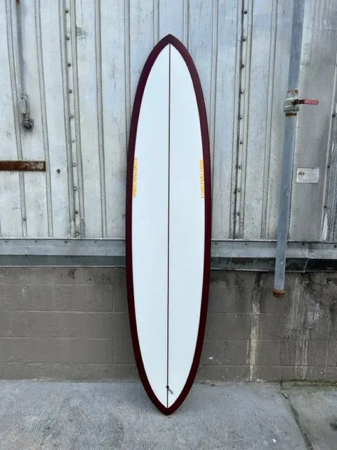 Sold Surfboards | Curated Artisan Hand Shaped Surfboards