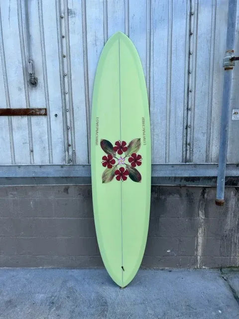 Sold Surfboards | Curated Artisan Hand Shaped Surfboards