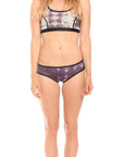 2mm Neo-Sport Bikini Top