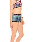 2mm Neo-Sport Bikini Top