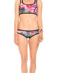 2mm Neo-Sport Bikini Top