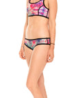 2mm Neo-Sport Bikini Top