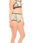 2mm Neo-Sport Bikini Top