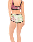 2mm Neo-Sport Bikini Top