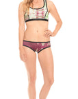 2mm Neo-Sport Bikini Top