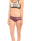 2mm Neo-Sport Bikini Top