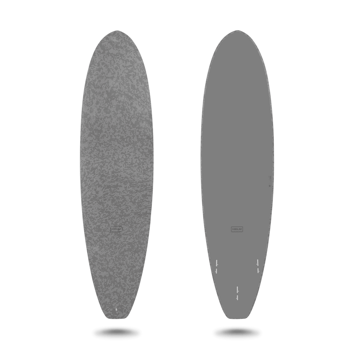 PLAYGROUND - CAMO SOFT TOP SURFBOARD - Surf Bored