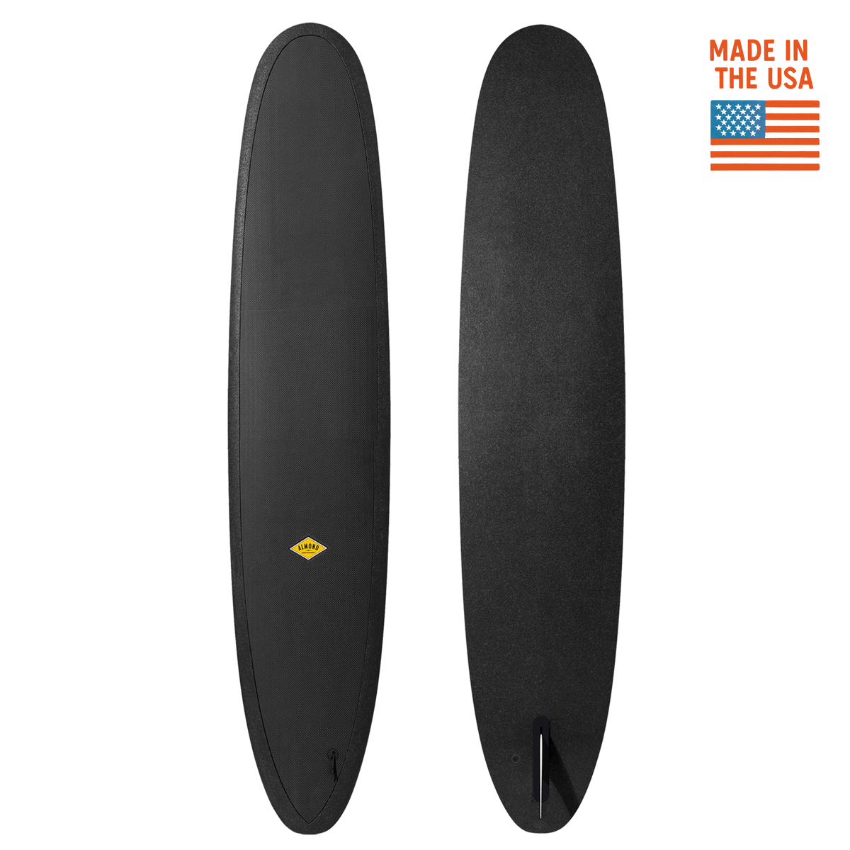 9'2" R-Series | Surf Thump Soft Top Surfboard - Surf Bored