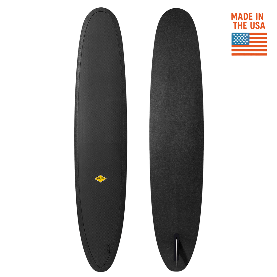 9'2" R-Series | Surf Thump Soft Top Surfboard