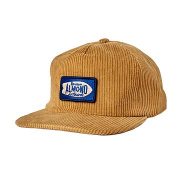 Almond Custom Surfboards | Cord Hat