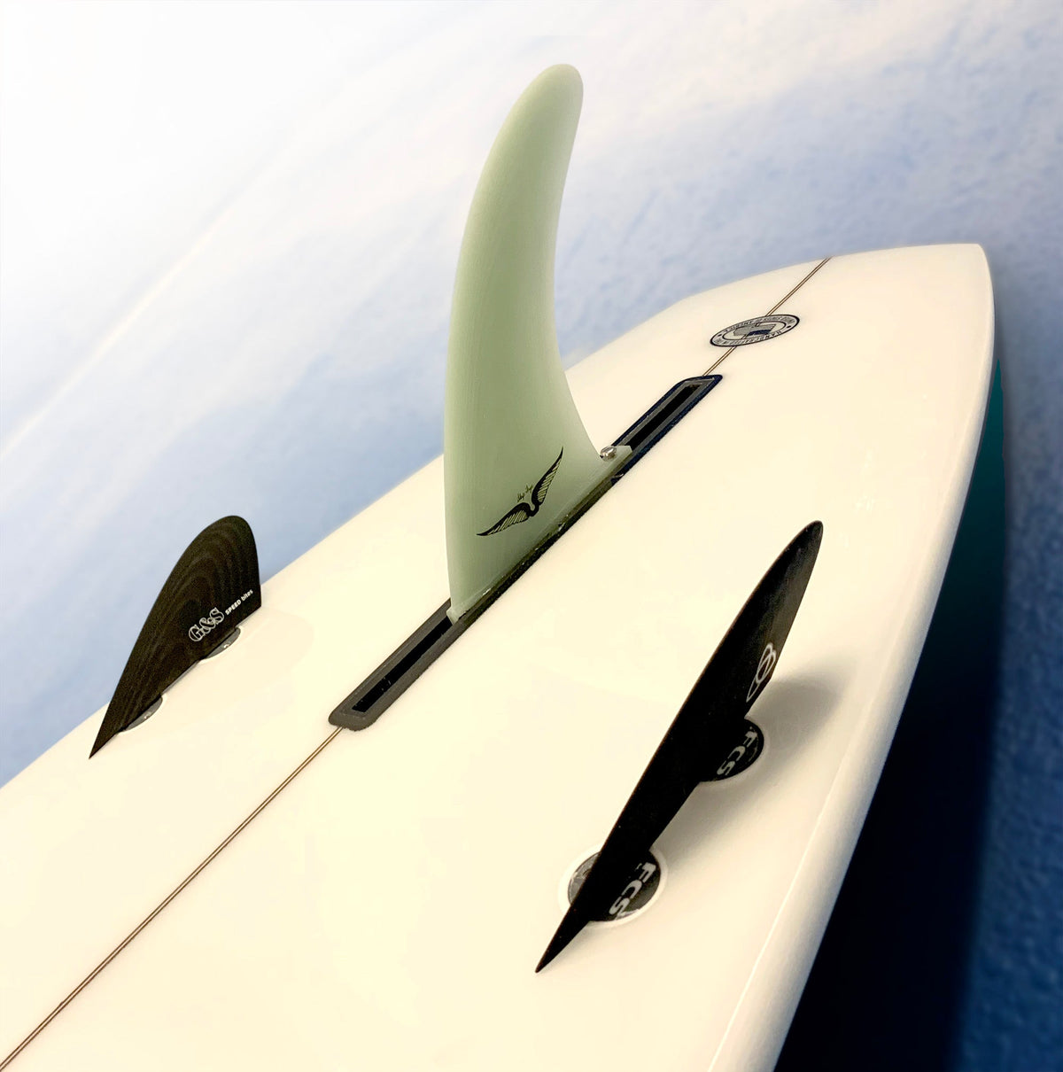 G&amp;S Speed Bites - Surf Bored