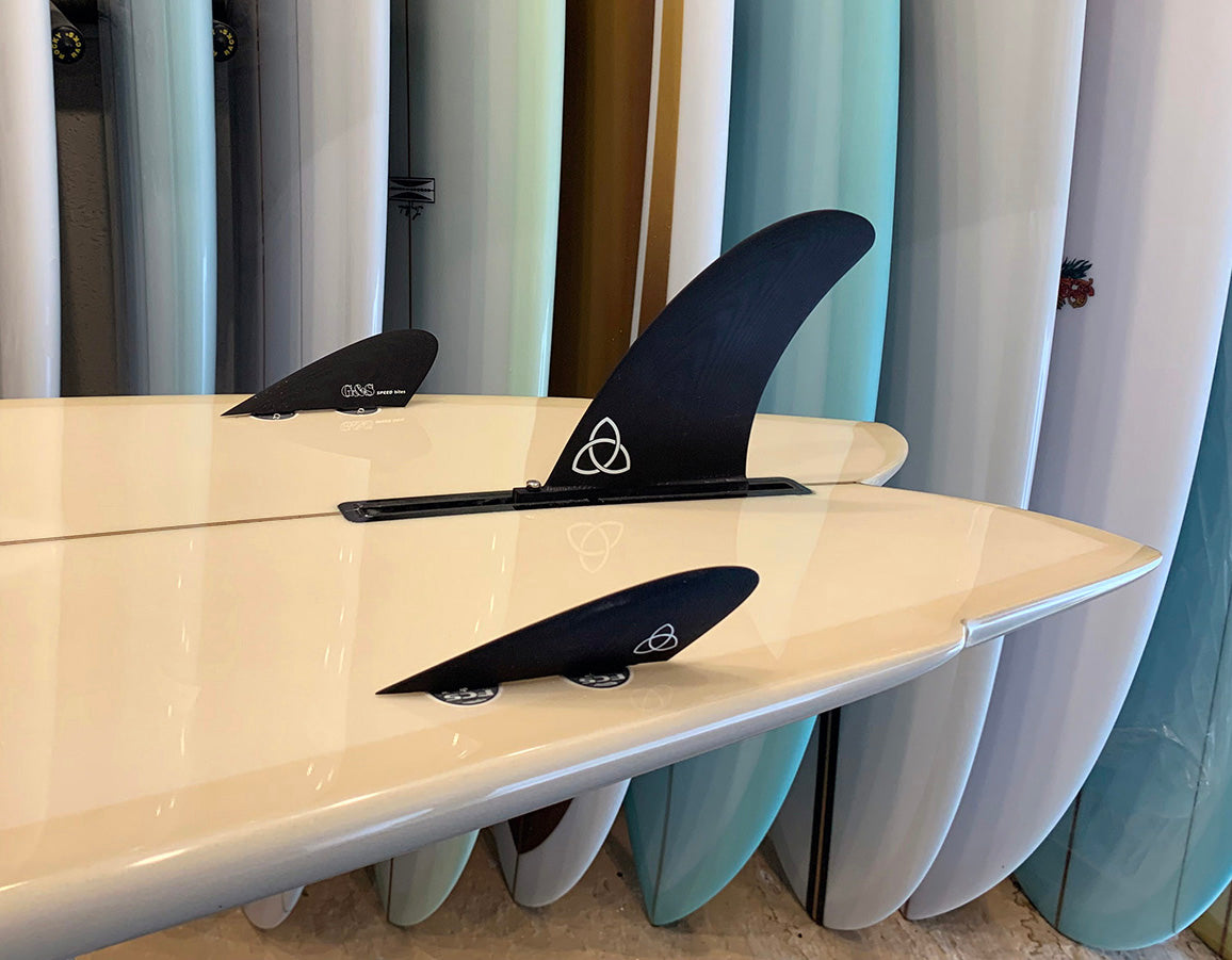 G&S Speed Bites - Surf Bored